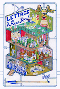 Lettres à Blue Bird